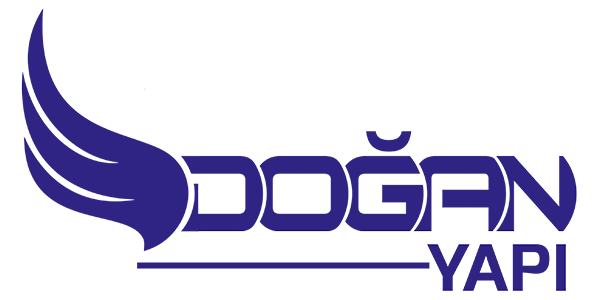 Doğan Yapı Logo